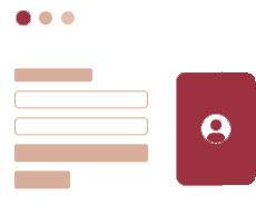 Create your account Image